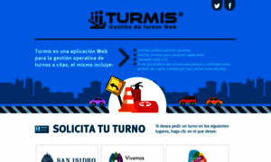 Turmis.info thumbnail