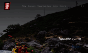 Turnauga.es thumbnail