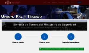 Turnospolicia.jujuy.gob.ar thumbnail