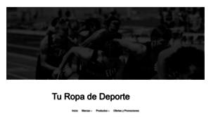 Turopadedeporte.com thumbnail