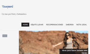 Turperu.com.pe thumbnail