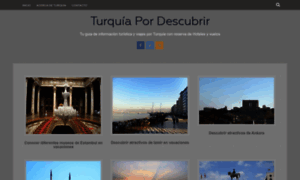 Turquia.pordescubrir.com thumbnail