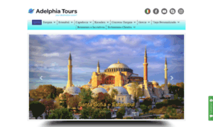 Turquiatours.com thumbnail