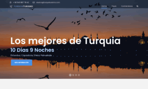 Turquiaturismo.com thumbnail