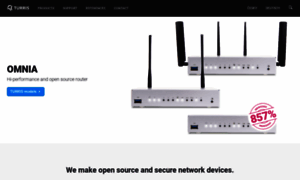 Turris.com thumbnail