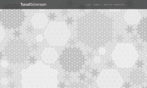 Turullsorensen.webflow.io thumbnail