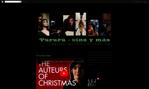 Tururucine.blogspot.com thumbnail