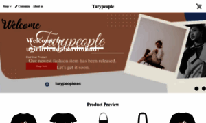Turypeople.es thumbnail