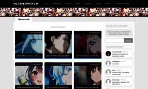 Tus-animesxd.blogspot.com thumbnail