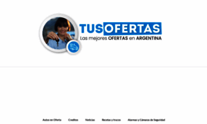 Tus-ofertas.net thumbnail