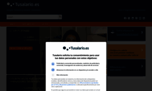 Tusalario.es thumbnail