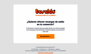 Tusaldo.com thumbnail
