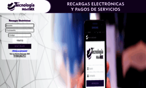 Tusaldotelcel.recargas.red thumbnail