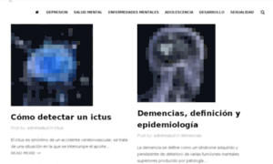 Tusaludmental.salud.es thumbnail