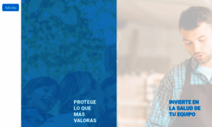 Tusaludnosimporta.com thumbnail