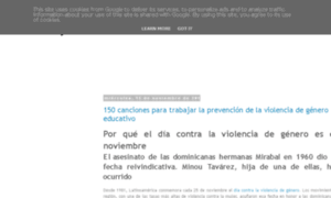 Tusapuntesdeinfantilyprimaria.blogspot.com.es thumbnail