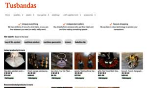 Tusbandas.com thumbnail