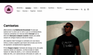 Tuscamisetas.net thumbnail