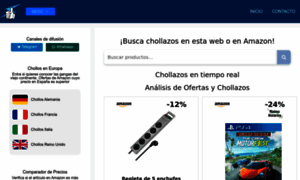 Tuschollos.com thumbnail