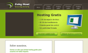 Tusclases.zobyhost.com thumbnail