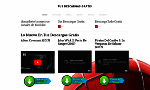 Tusdescargasgratis.weebly.com thumbnail