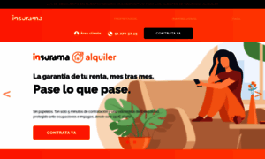 Tuseguroalquiler.com thumbnail