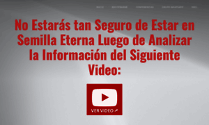 Tusemillaeterna.com thumbnail