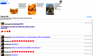 Tuseriechat.chatango.com thumbnail