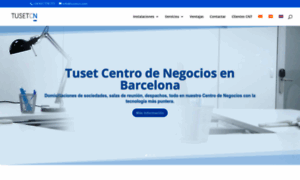 Tusetcn.com thumbnail
