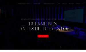 Tuseteventos.com thumbnail