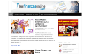 Tusfinanzasonline.com thumbnail