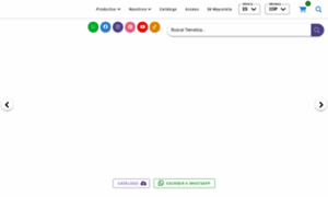 Tusfondos.com thumbnail