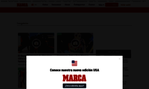 Tusfotos.marca.com thumbnail