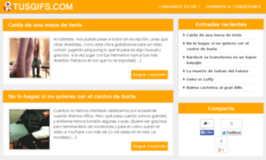 Tusgifs.com thumbnail