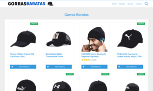 Tusgorrasbaratas.com thumbnail