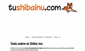 Tushibainu.com thumbnail