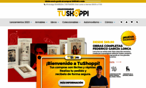 Tushoppi.com.mx thumbnail