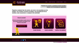 Tusiyu.com thumbnail