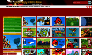 Tusjuegosangrybirds.blogspot.co.uk thumbnail