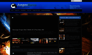 Tusjuegosrarco.blogspot.com thumbnail