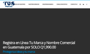 Tusmarcas.com thumbnail