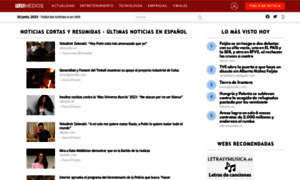 Tusmedios.es thumbnail