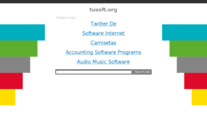 Tusoft.org thumbnail