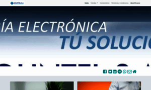 Tusolucion.zoom.cu thumbnail