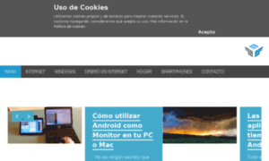 Tusoluciononline.es thumbnail