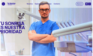 Tusonrisargentina.com thumbnail