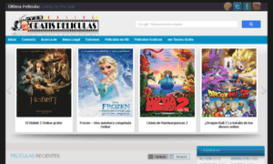 Tuspeliculasgratis.es thumbnail