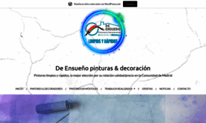 Tuspintoresenmadrid.wordpress.com thumbnail