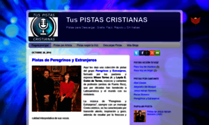 Tuspistascristianas.blogspot.com thumbnail