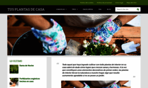 Tusplantasdecasa.com thumbnail